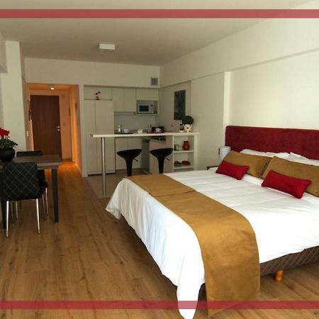 Medrano Kind Apartment Buenos Aires Luaran gambar
