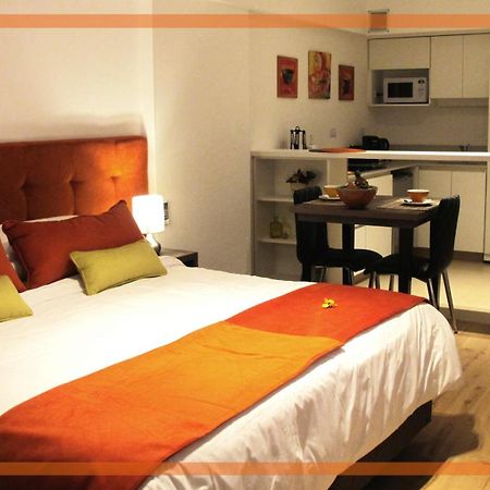 Medrano Kind Apartment Buenos Aires Luaran gambar
