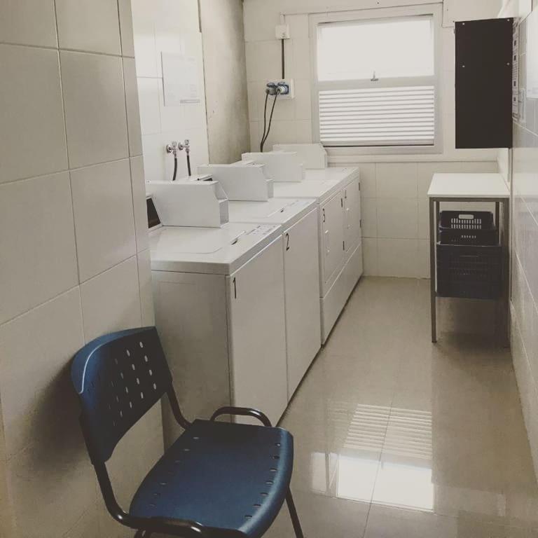 Medrano Kind Apartment Buenos Aires Luaran gambar