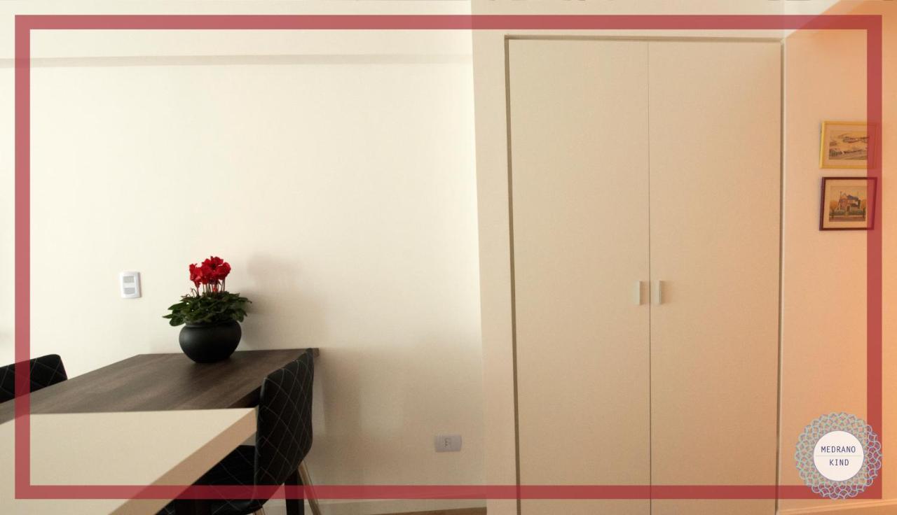Medrano Kind Apartment Buenos Aires Luaran gambar