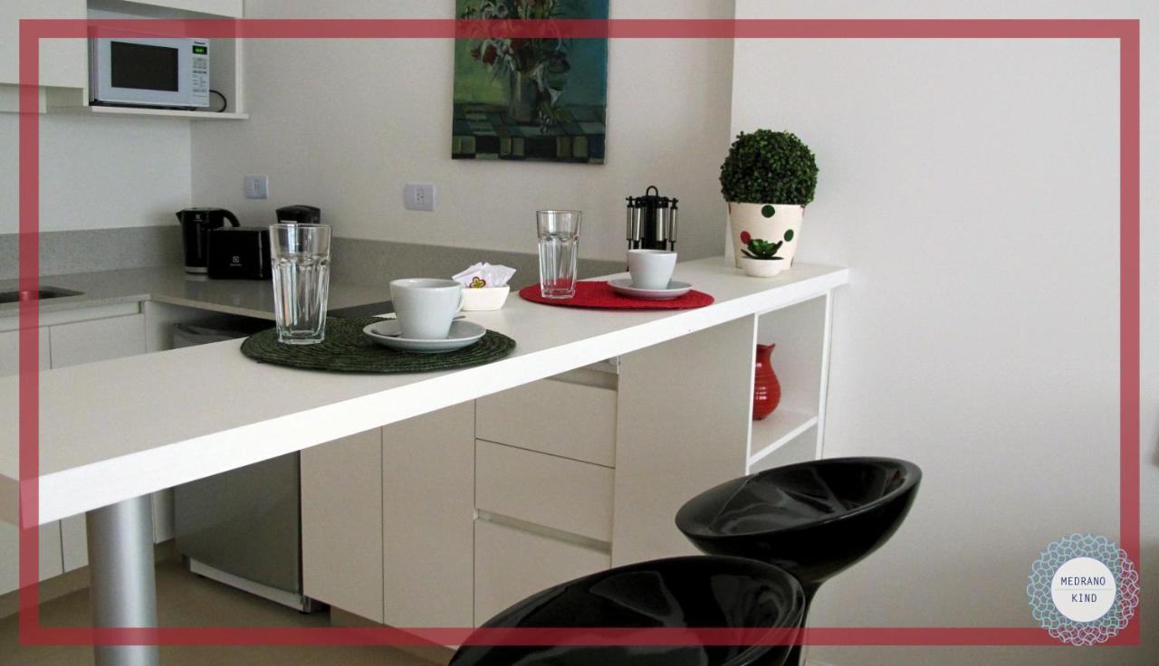 Medrano Kind Apartment Buenos Aires Luaran gambar