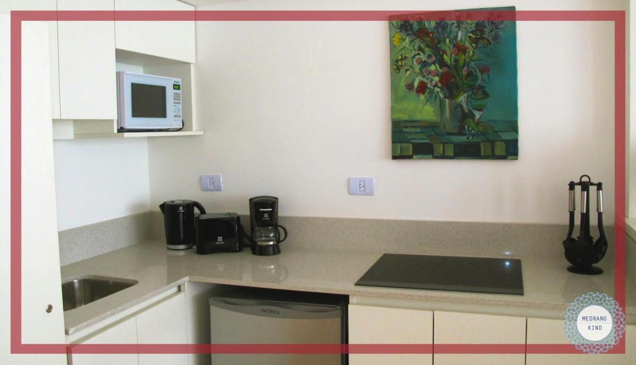 Medrano Kind Apartment Buenos Aires Luaran gambar
