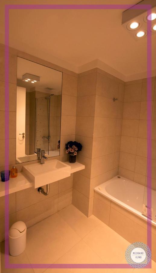 Medrano Kind Apartment Buenos Aires Luaran gambar