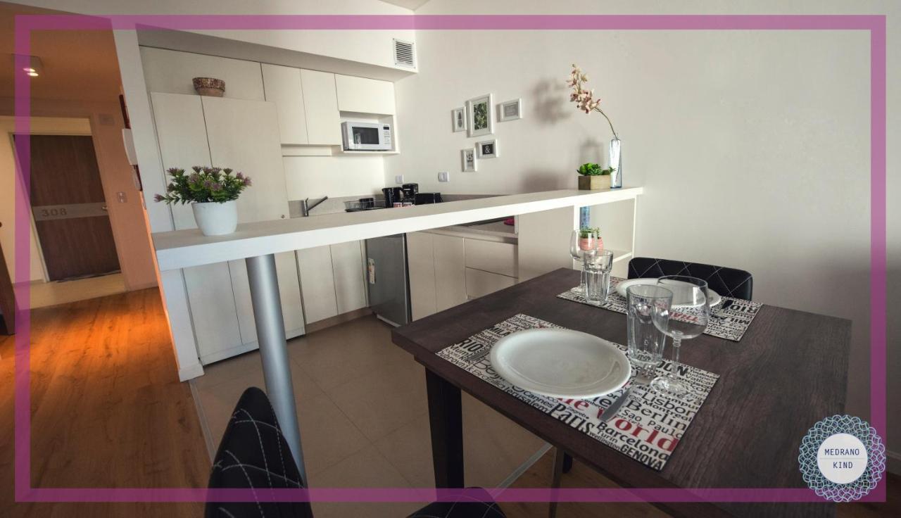 Medrano Kind Apartment Buenos Aires Luaran gambar