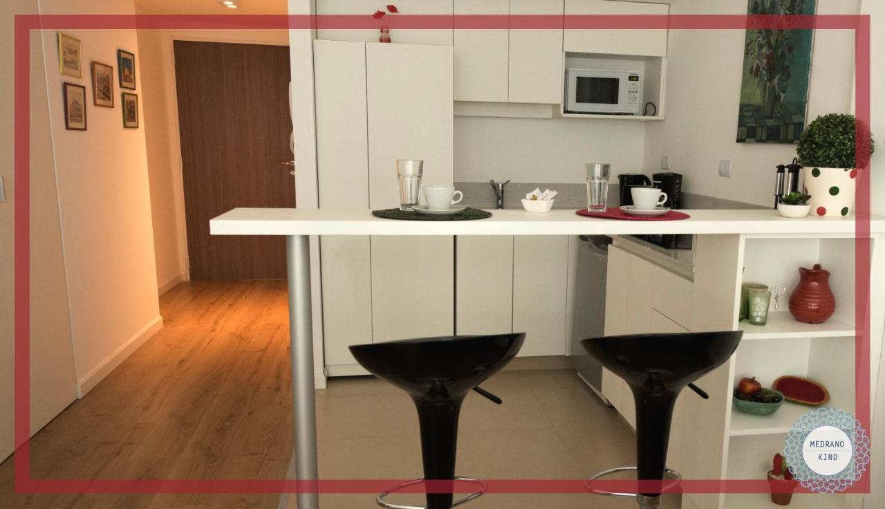 Medrano Kind Apartment Buenos Aires Luaran gambar