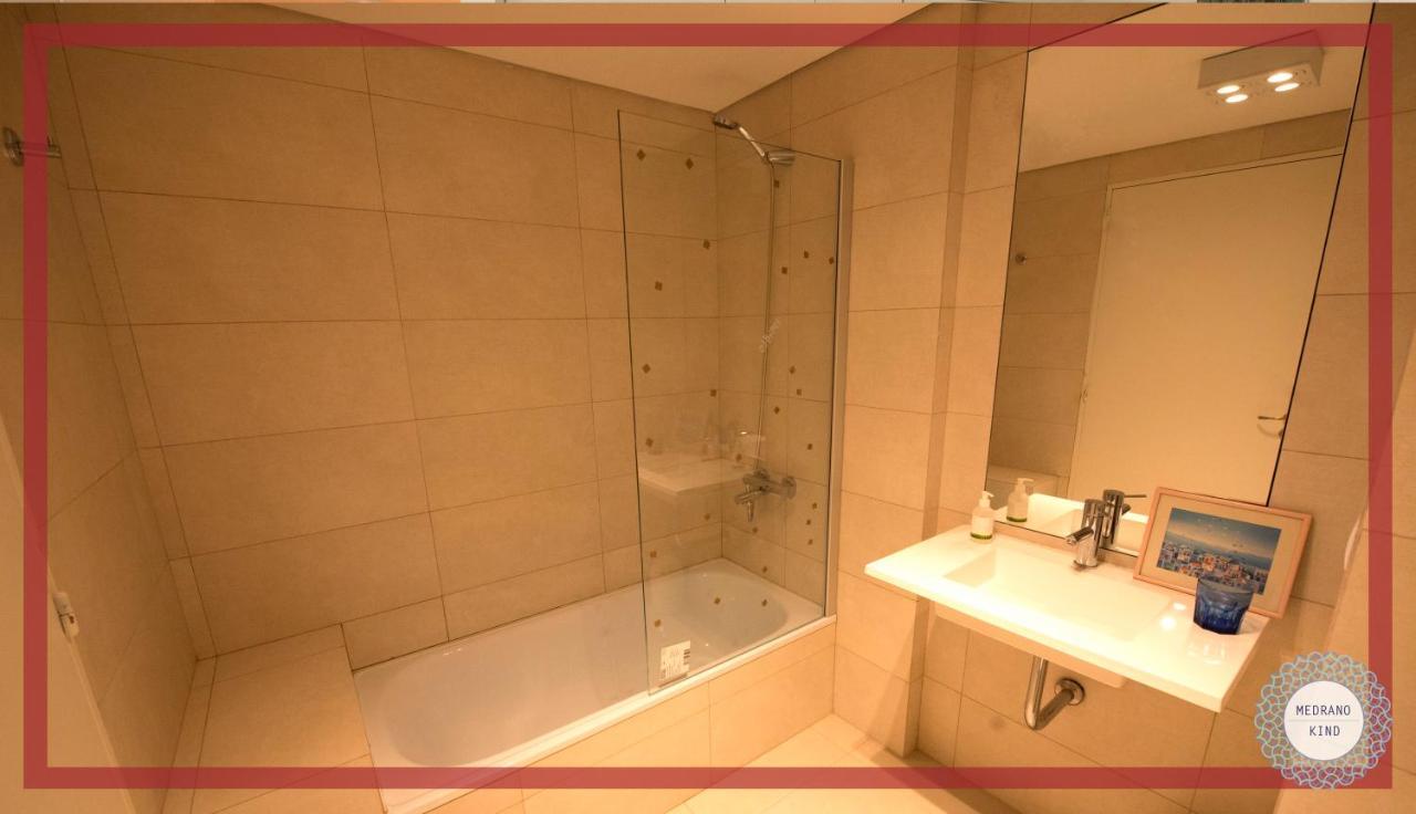 Medrano Kind Apartment Buenos Aires Luaran gambar