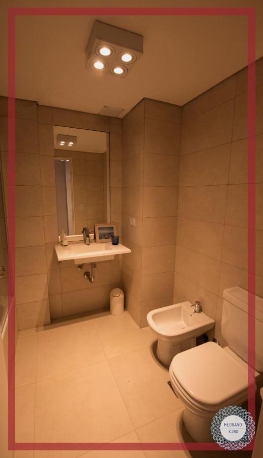 Medrano Kind Apartment Buenos Aires Luaran gambar