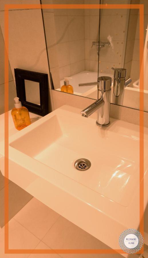 Medrano Kind Apartment Buenos Aires Luaran gambar